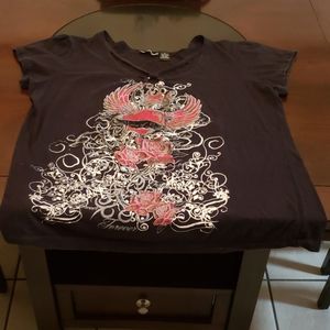 CLEARANCE 5/$10 2x tee